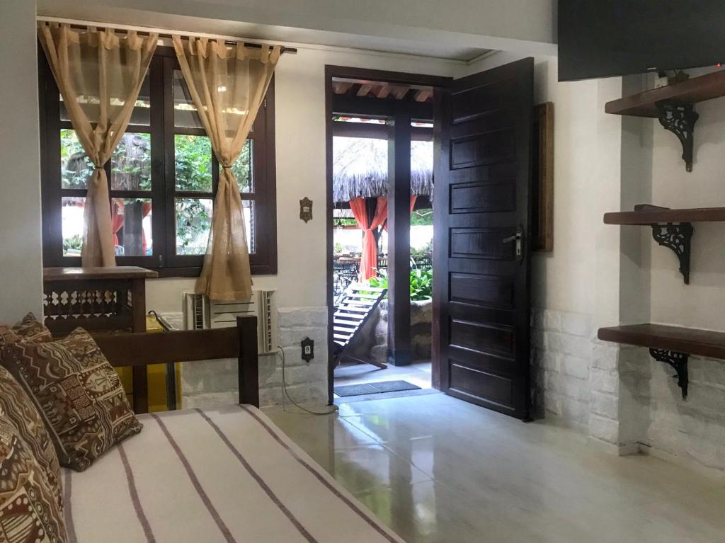 Pousada D'Pillel room 4