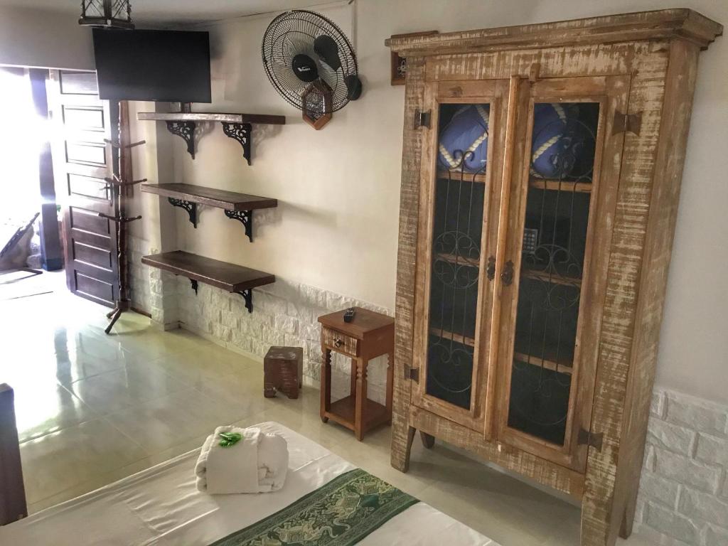 Pousada D'Pillel room 6